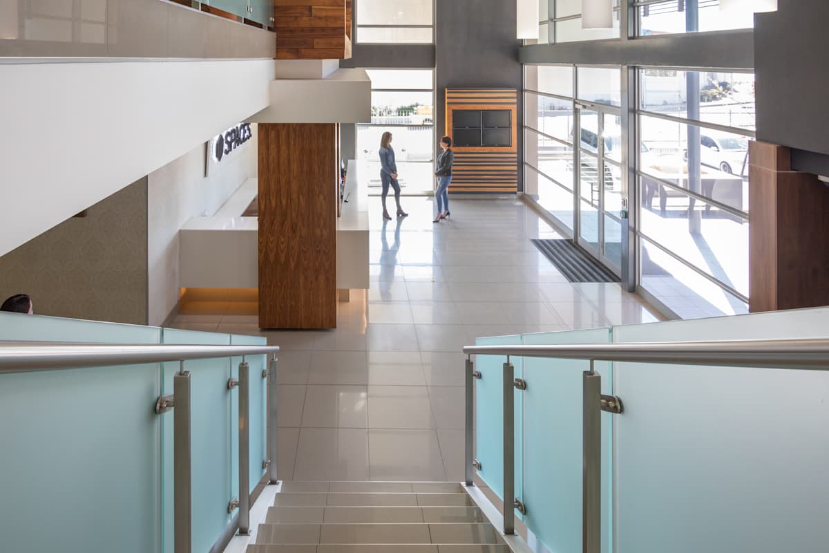 Willow Wood Office Park Johannesburg Spaces (IWG) Willow Wood Office Park Johannesburg