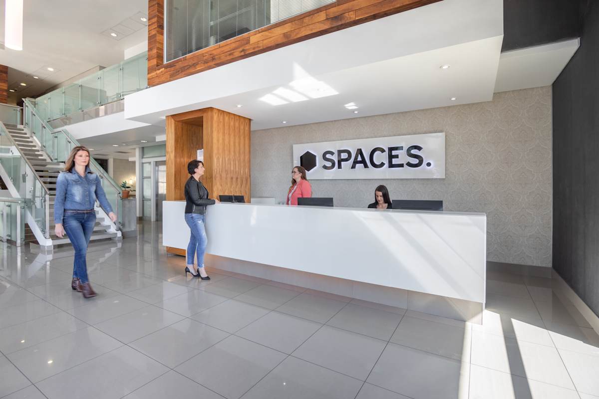 Willow Wood Office Park, Johannesburg