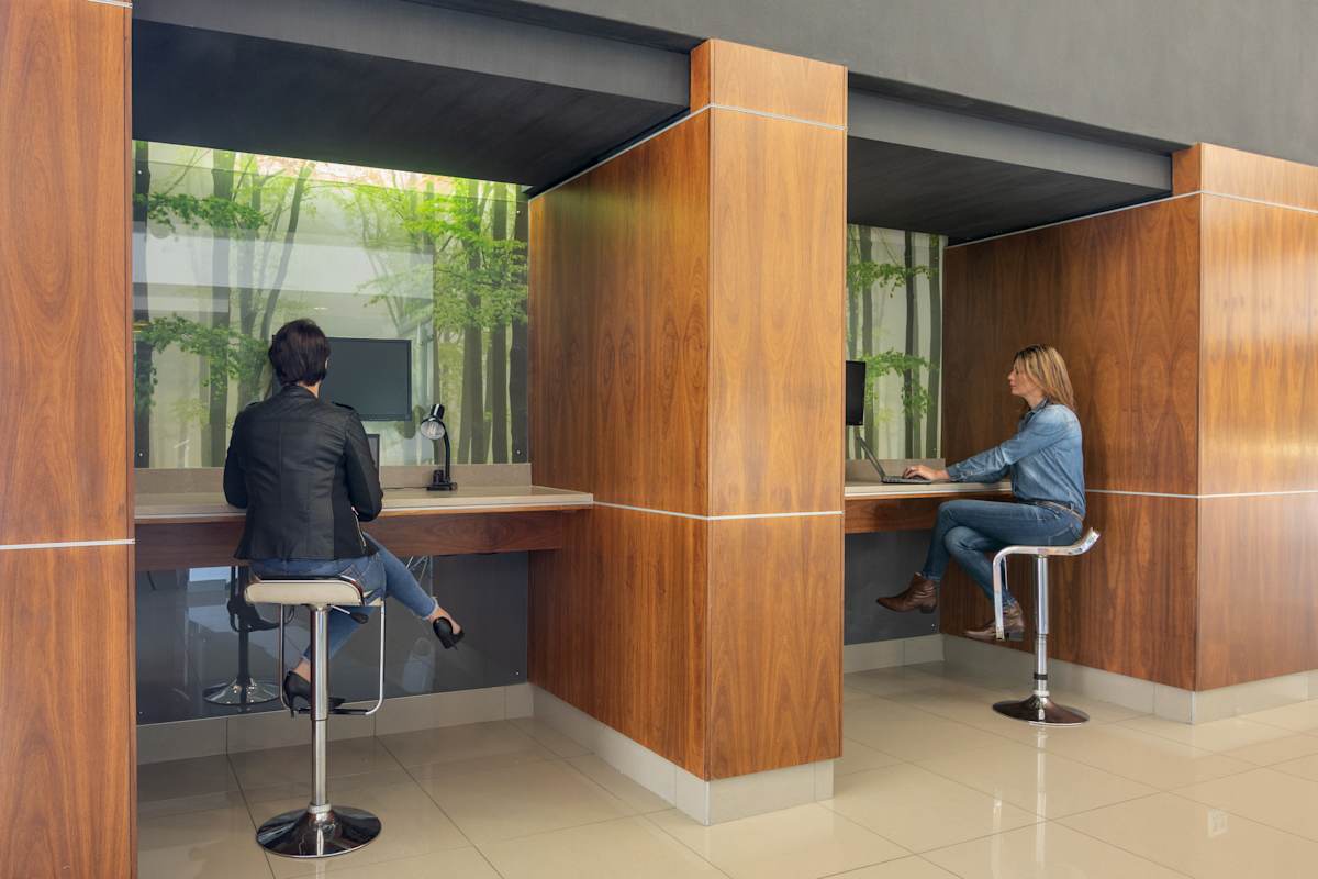 Willow Wood Office Park Johannesburg Spaces (IWG) Willow Wood Office Park Johannesburg