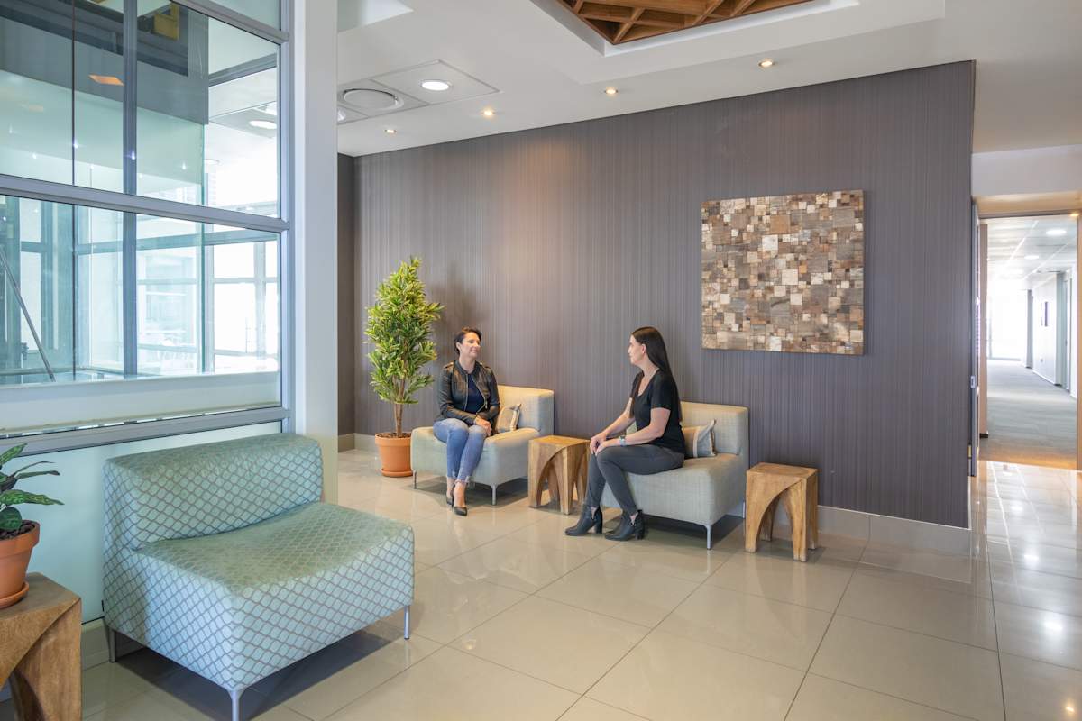 Willow Wood Office Park Johannesburg Spaces (IWG) Willow Wood Office Park Johannesburg