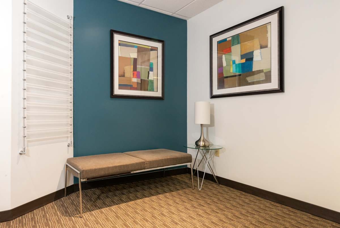 Regus (IWG) Windwood Center Virginia Beach