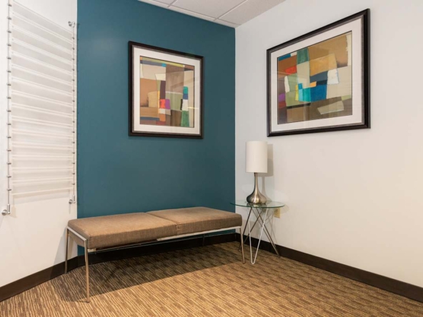 Regus (IWG) Windwood Center Virginia Beach