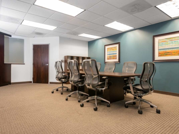 Regus (IWG) Windwood Center Virginia Beach