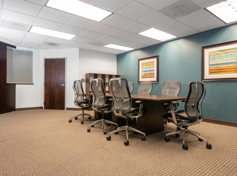 Regus (IWG) Windwood Center Virginia Beach