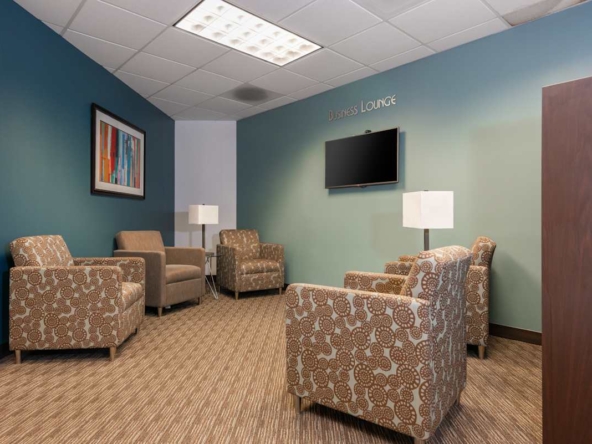 Regus (IWG) Windwood Center Virginia Beach