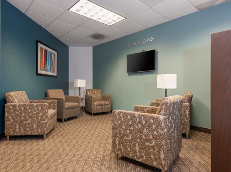 Regus (IWG) Windwood Center Virginia Beach