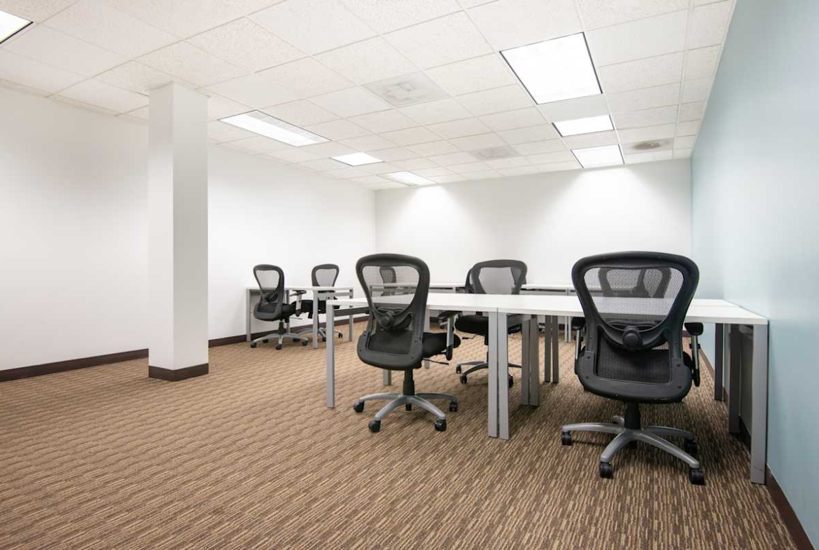 Regus (IWG) Windwood Center Virginia Beach
