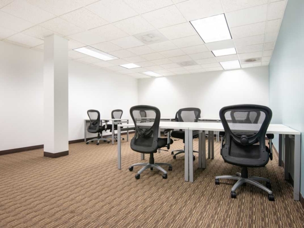 Regus (IWG) Windwood Center Virginia Beach