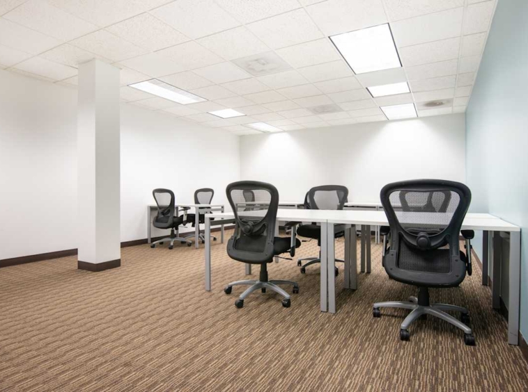 Regus (IWG) Windwood Center Virginia Beach