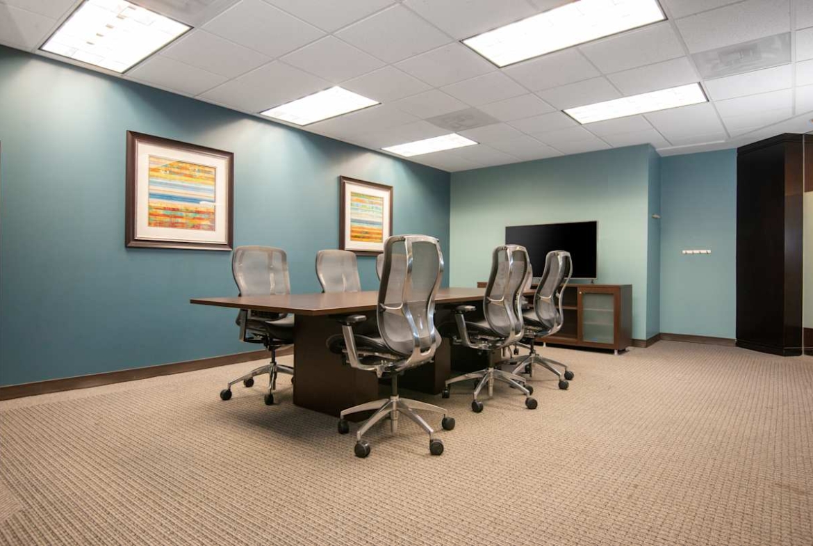 Regus (IWG) Windwood Center Virginia Beach