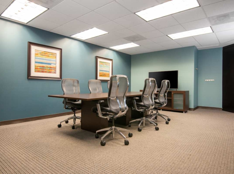 Regus (IWG) Windwood Center Virginia Beach