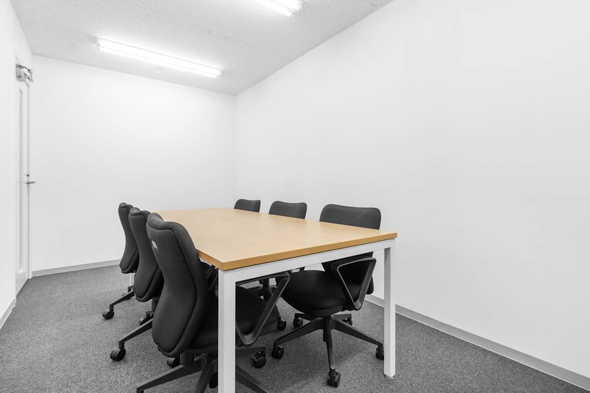 Regus (IWG) Wise Next Shinyokohama Yokohama