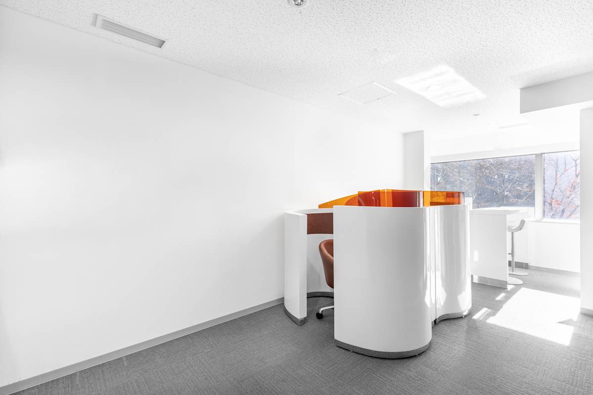 Regus (IWG) Wise Next Shinyokohama Yokohama