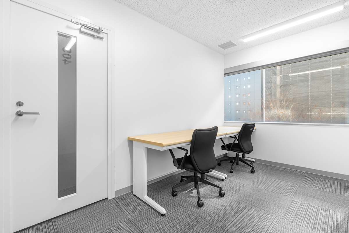 Regus (IWG) Wise Next Shinyokohama Yokohama