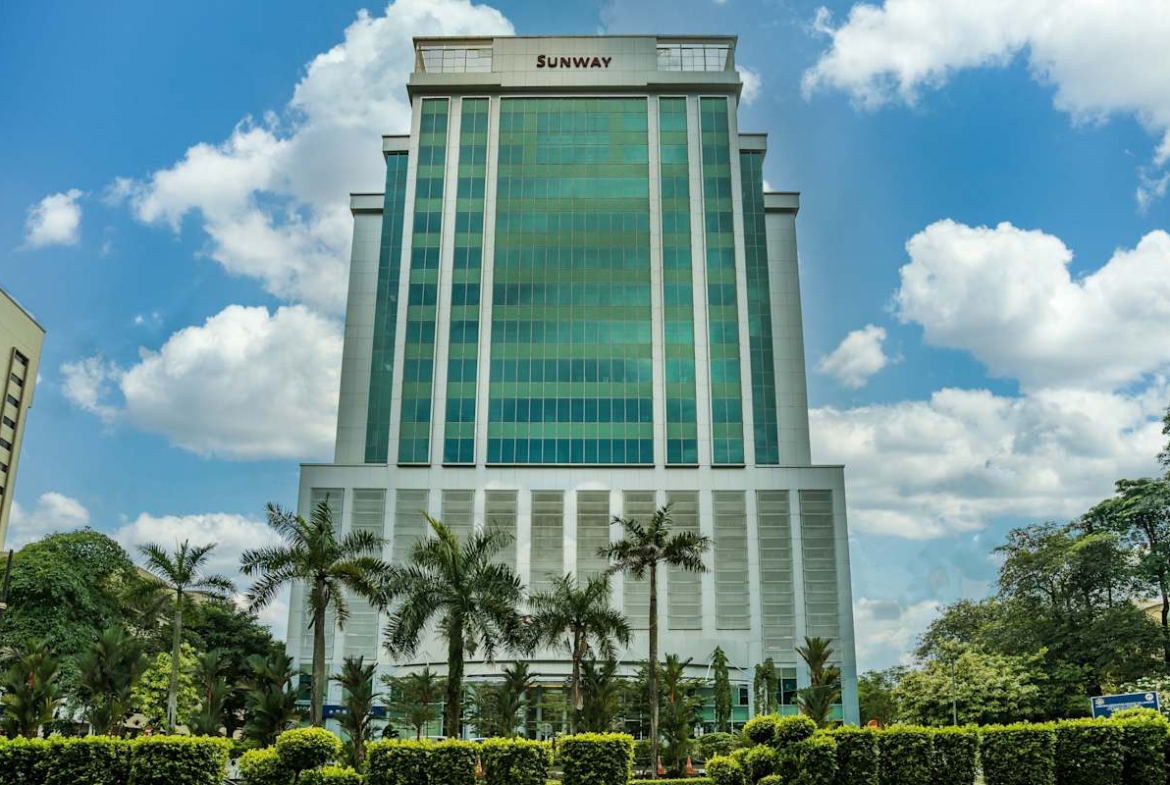 Regus (IWG) Wisma Sunway Shah Alam