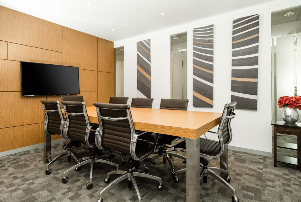 Regus (IWG) Wisma Sunway Shah Alam