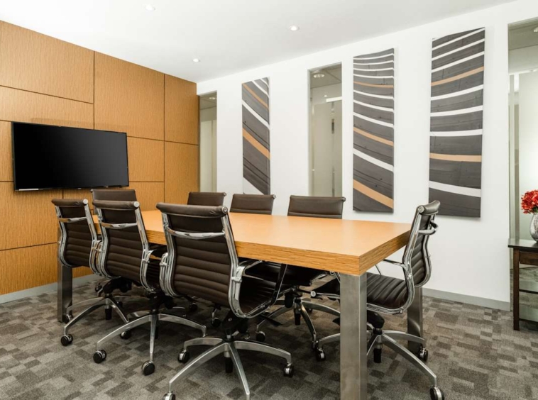 Regus (IWG) Wisma Sunway Shah Alam