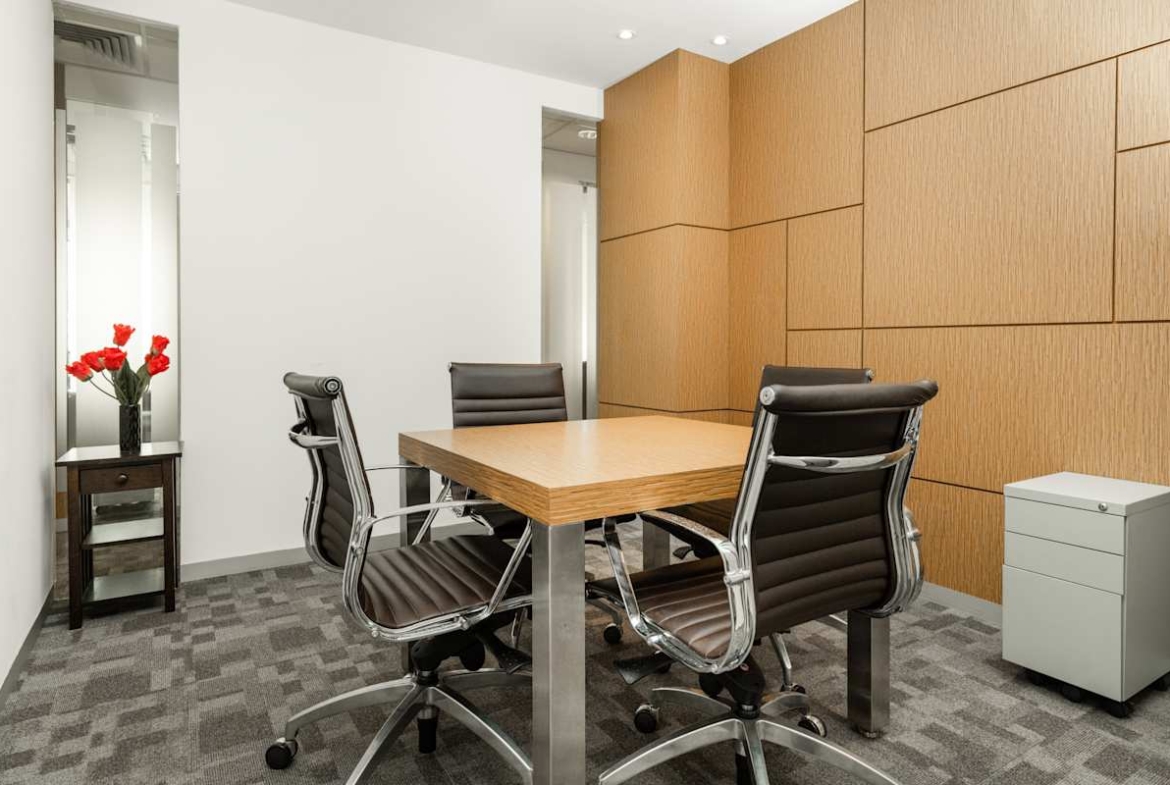 Regus (IWG) Wisma Sunway Shah Alam