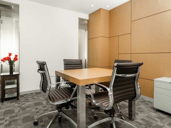 Regus (IWG) Wisma Sunway Shah Alam