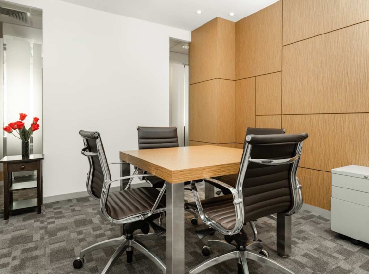 Regus (IWG) Wisma Sunway Shah Alam