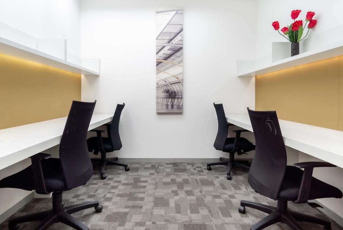 Regus (IWG) Wisma Sunway Shah Alam