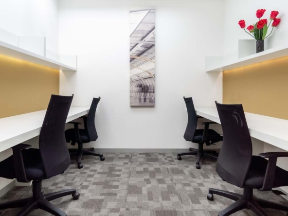 Regus (IWG) Wisma Sunway Shah Alam