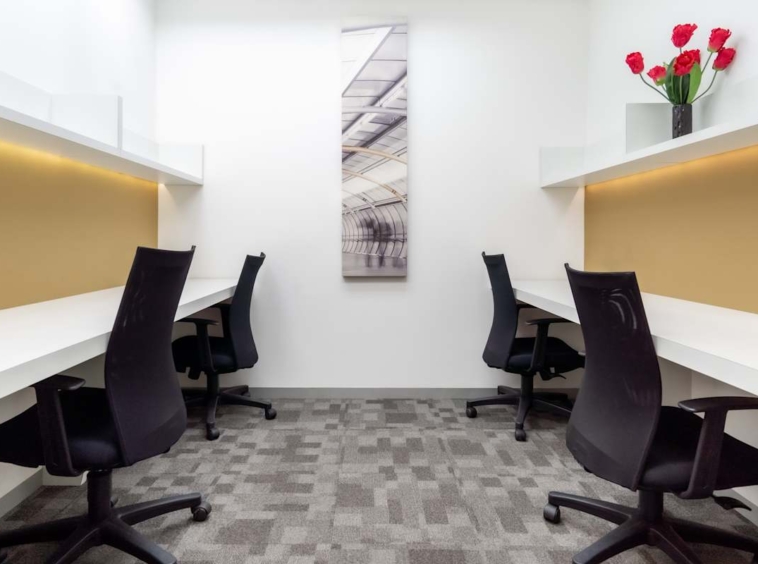 Regus (IWG) Wisma Sunway Shah Alam