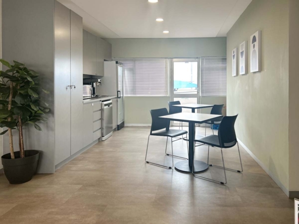 Regus (IWG) Witbank Building Witbank