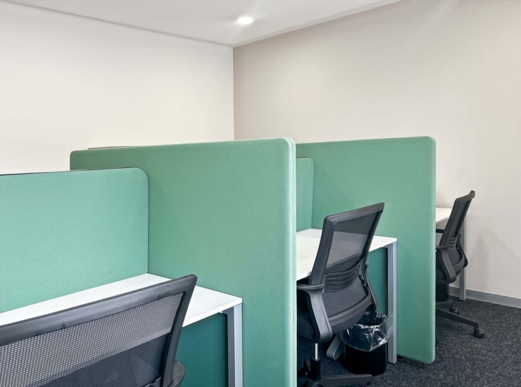 Regus (IWG) Witbank Building Witbank