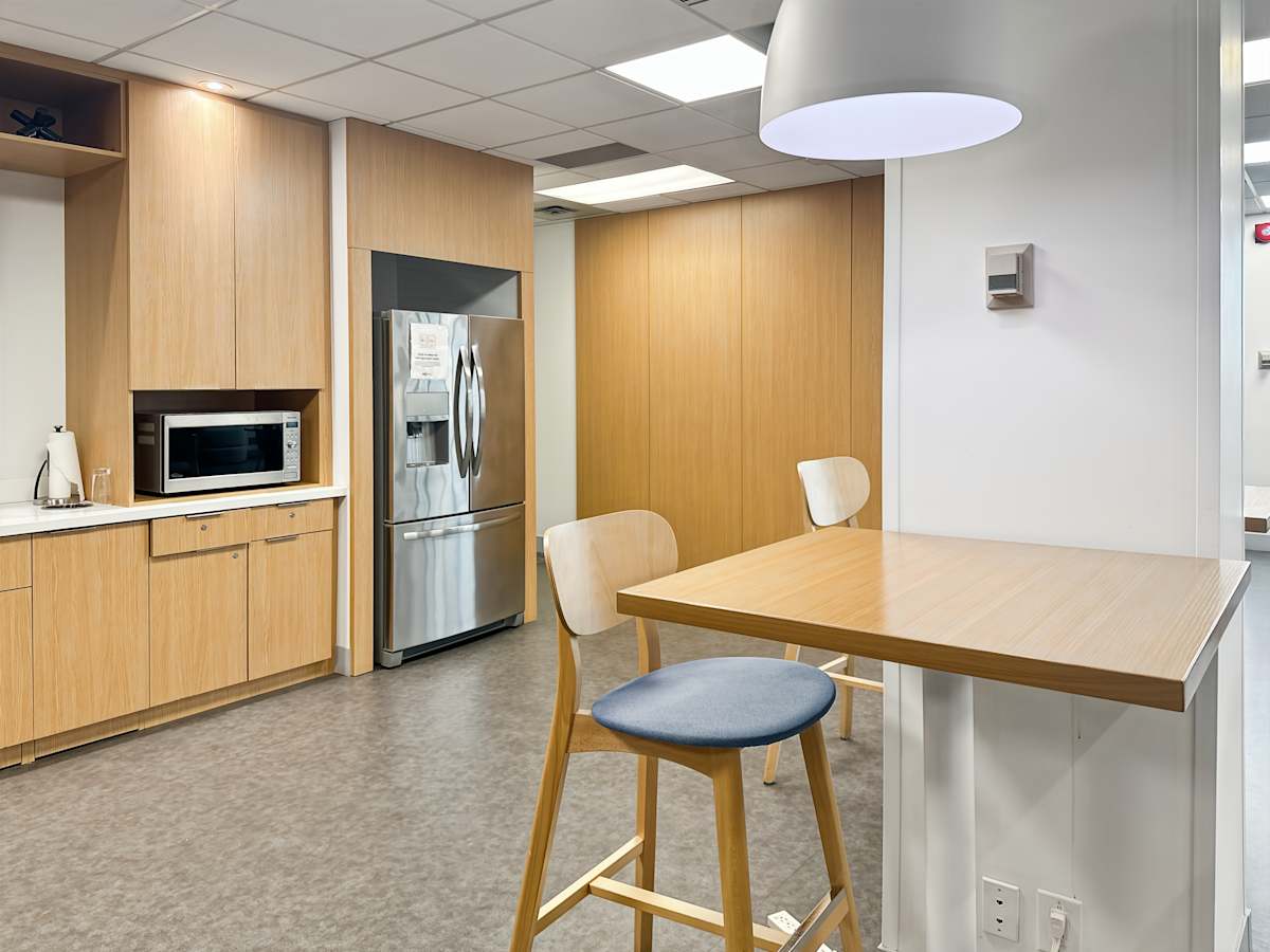 Regus (IWG) Woodbine Steeles Corporate Centre Markham