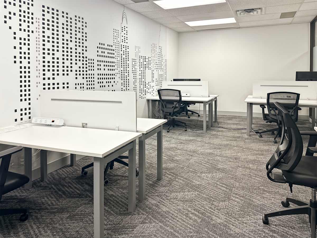 Regus (IWG) Woodbine Steeles Corporate Centre Markham
