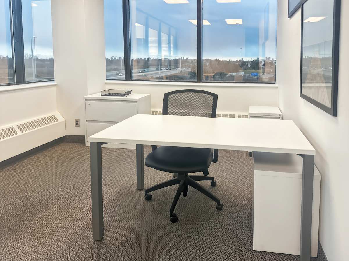 Regus (IWG) Woodbine Steeles Corporate Centre Markham