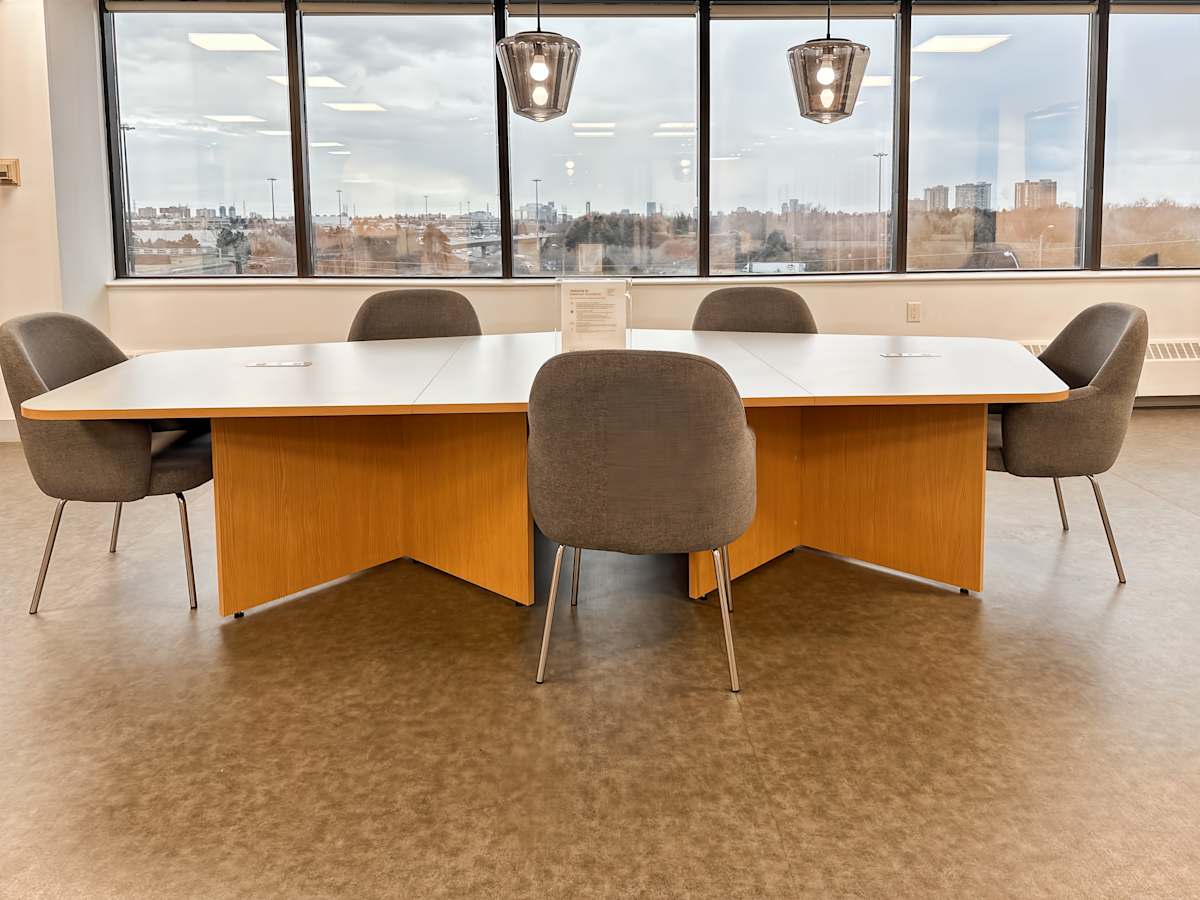 Regus (IWG) Woodbine Steeles Corporate Centre Markham