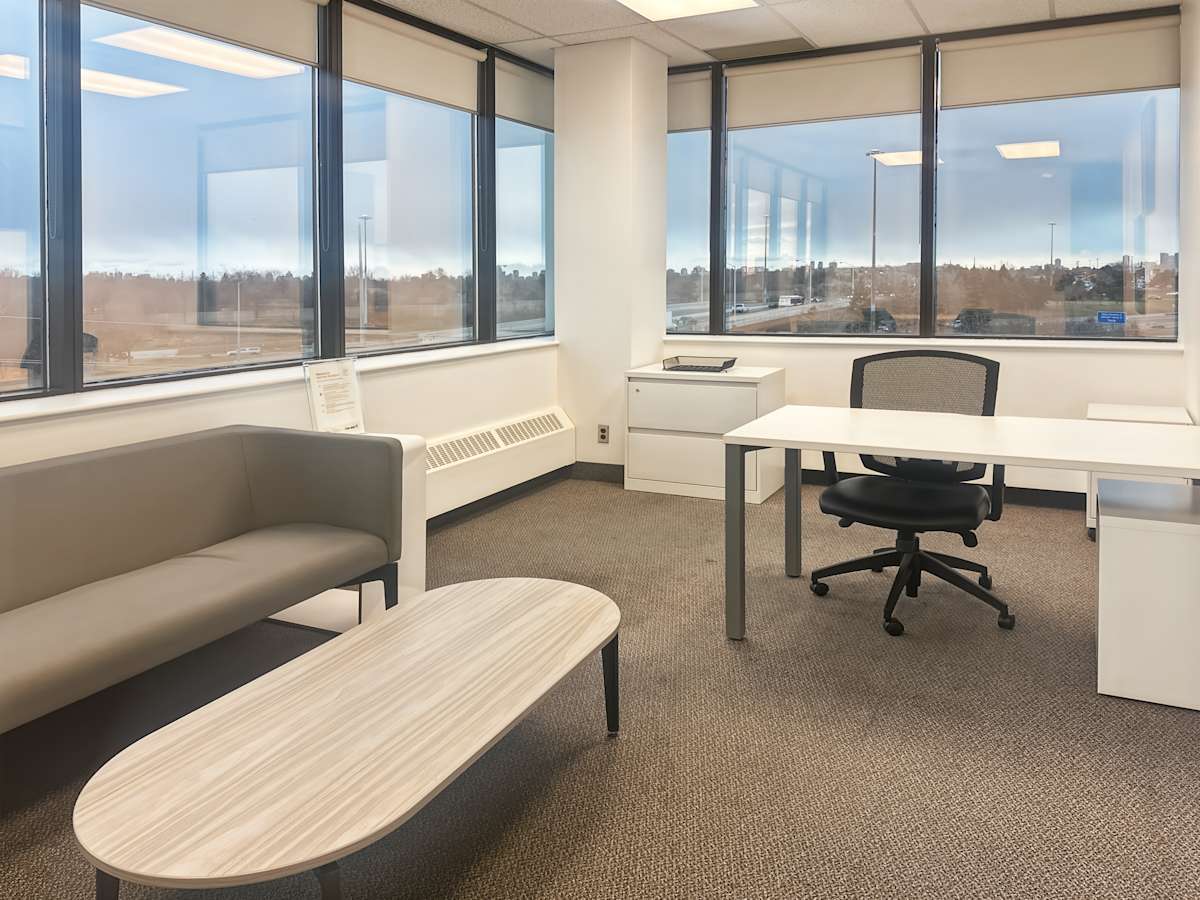 Regus (IWG) Woodbine Steeles Corporate Centre Markham