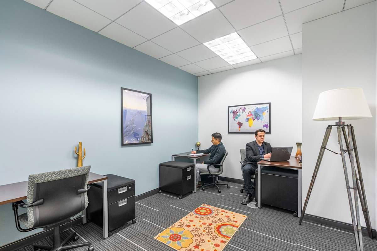 Regus (IWG) Woodfield Preserve Schaumburg