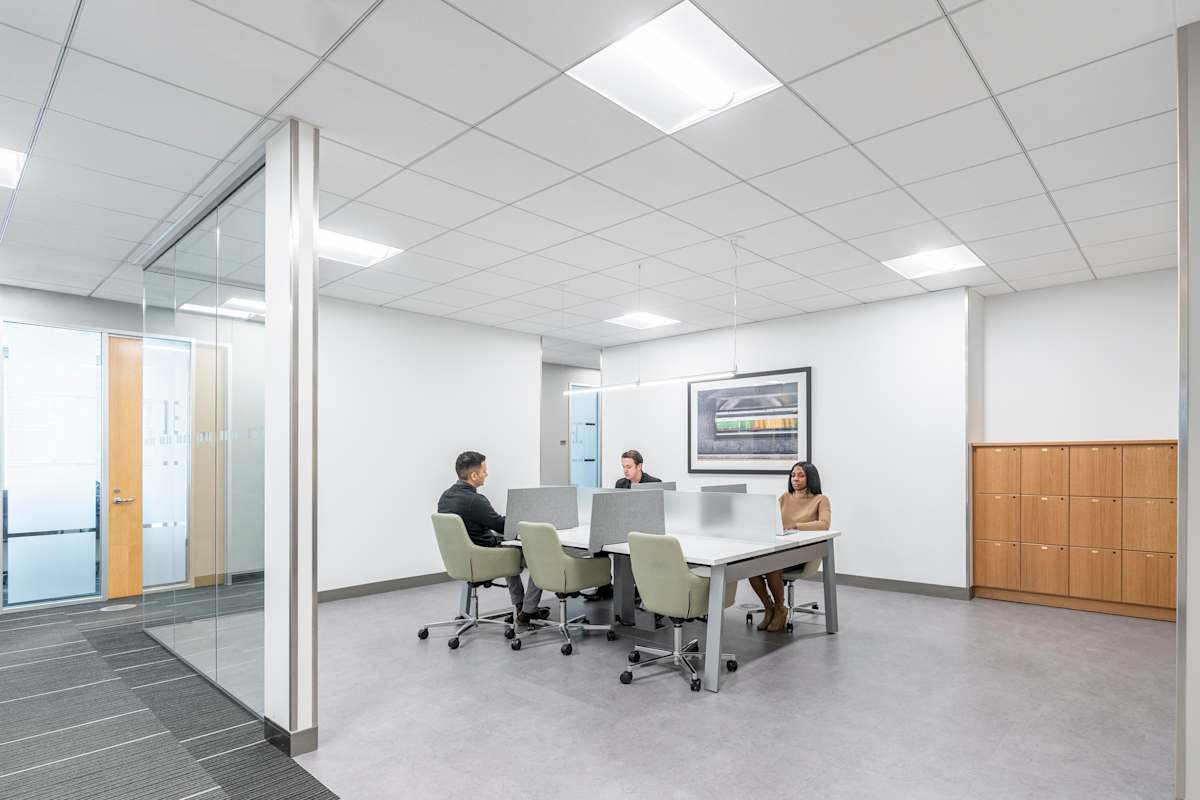 Regus (IWG) Woodfield Preserve Schaumburg