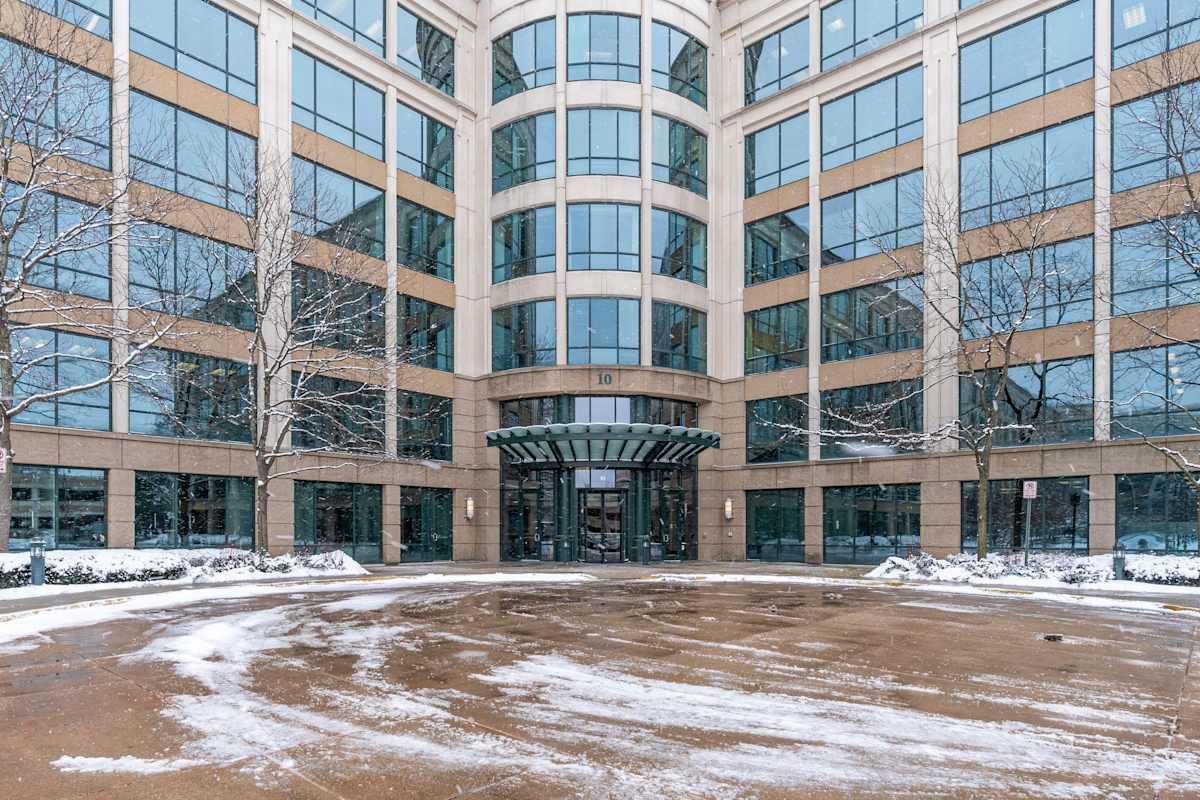 Regus (IWG) Woodfield Preserve Schaumburg