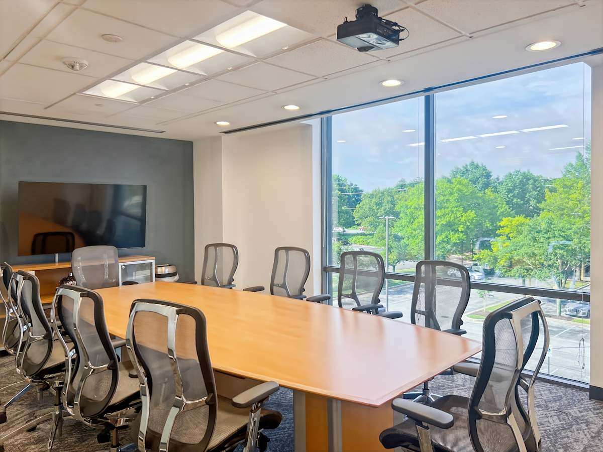Regus (IWG) Woodholme Center Pikesville