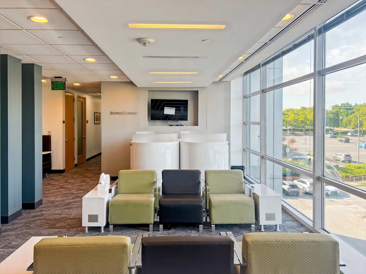 Regus (IWG) Woodholme Center Pikesville