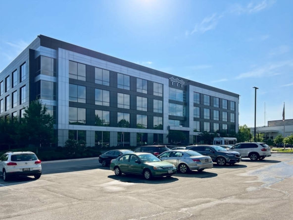 Regus (IWG) Woodholme Center Pikesville