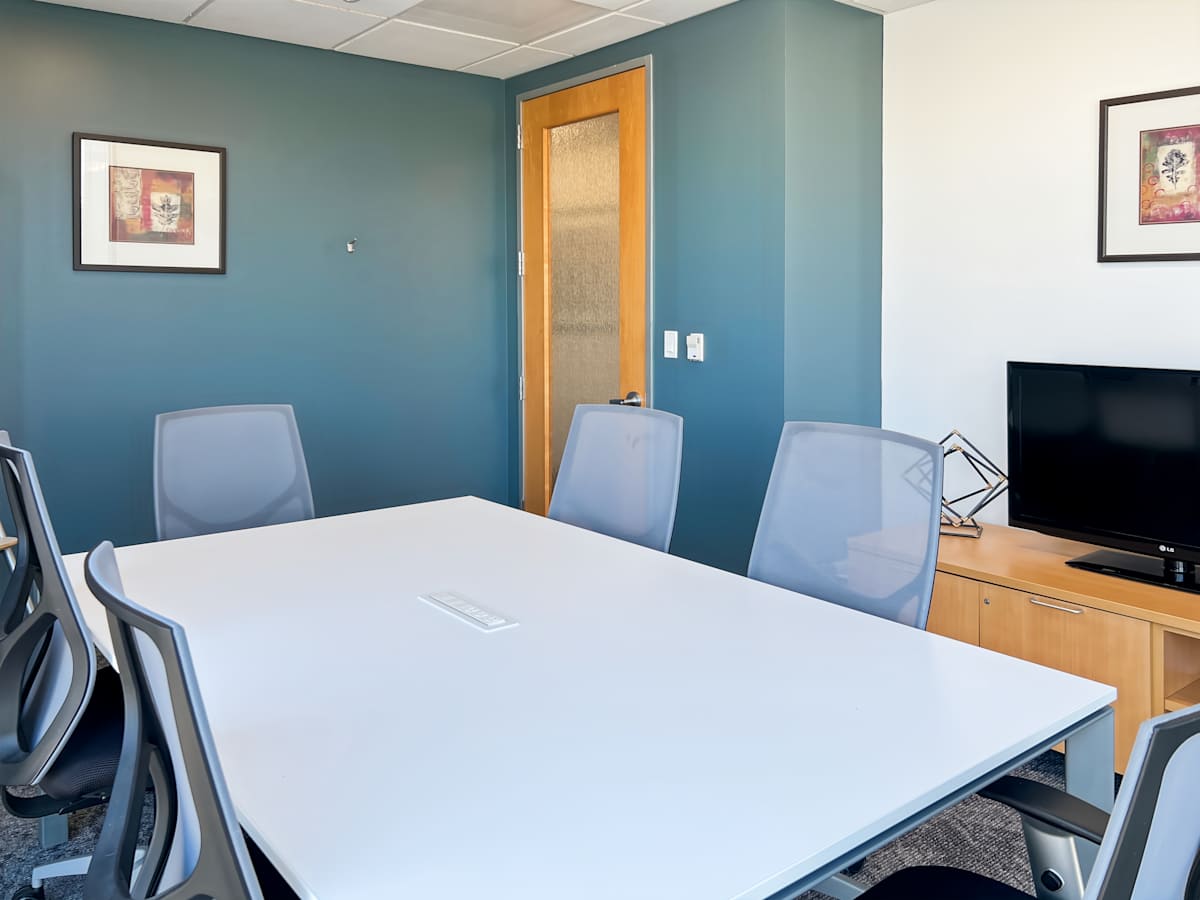 Regus (IWG) Woodholme Center Pikesville