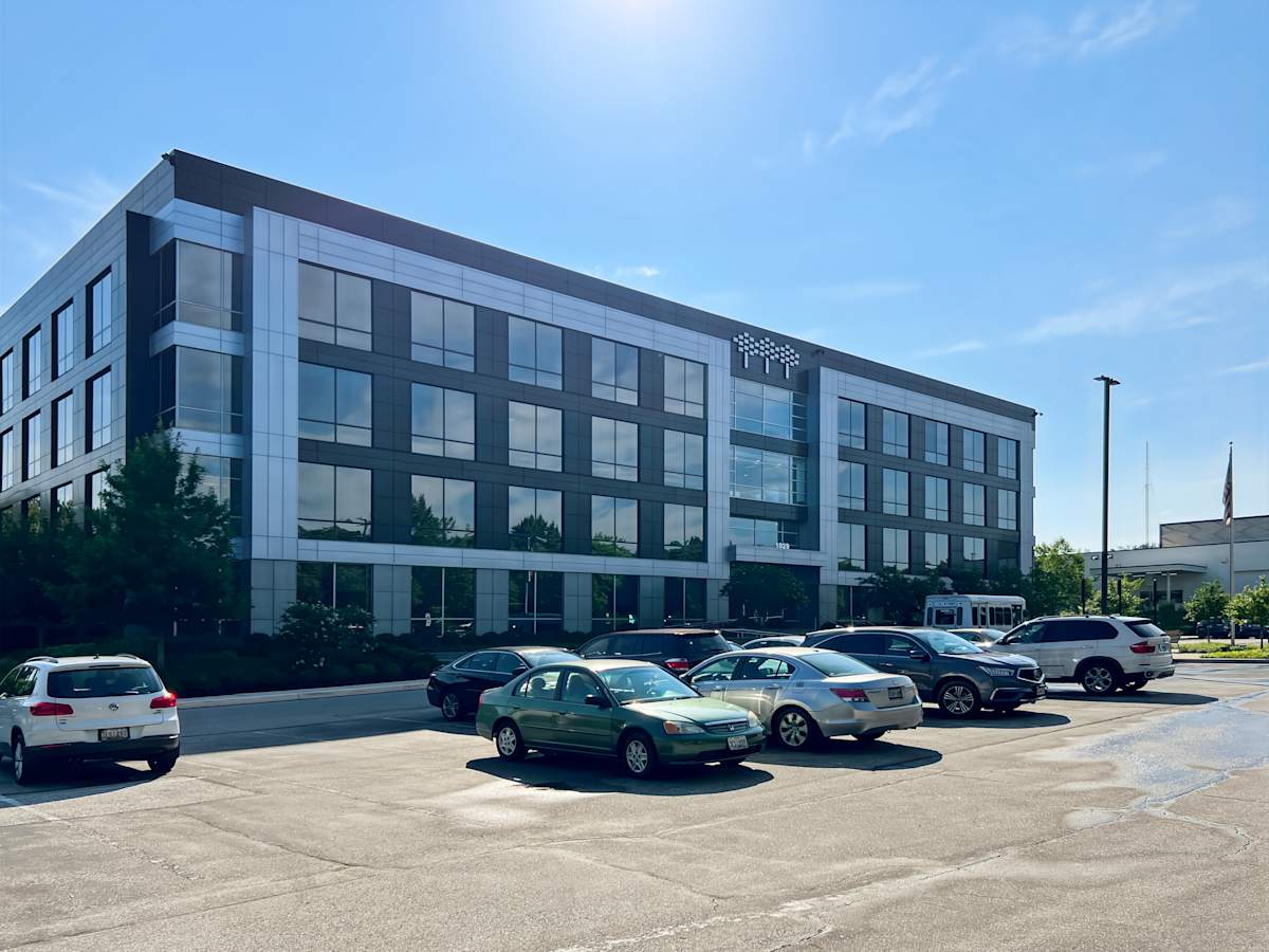 Regus (IWG) Woodholme Center Pikesville