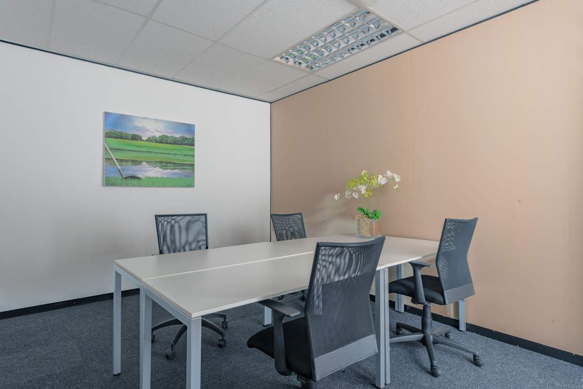 Regus (IWG) Woodmead Country Club Estate Johannesburg