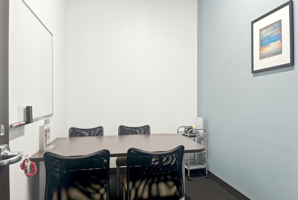 Regus (IWG) Woodside Office Center Novato