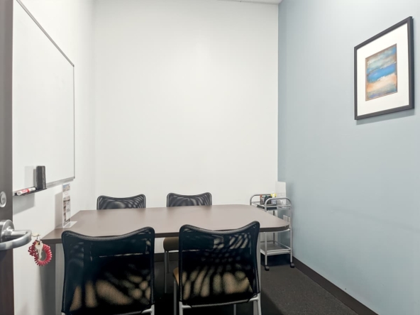 Regus (IWG) Woodside Office Center Novato