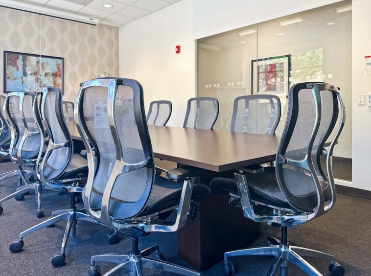 Regus (IWG) Woodside Office Center Novato