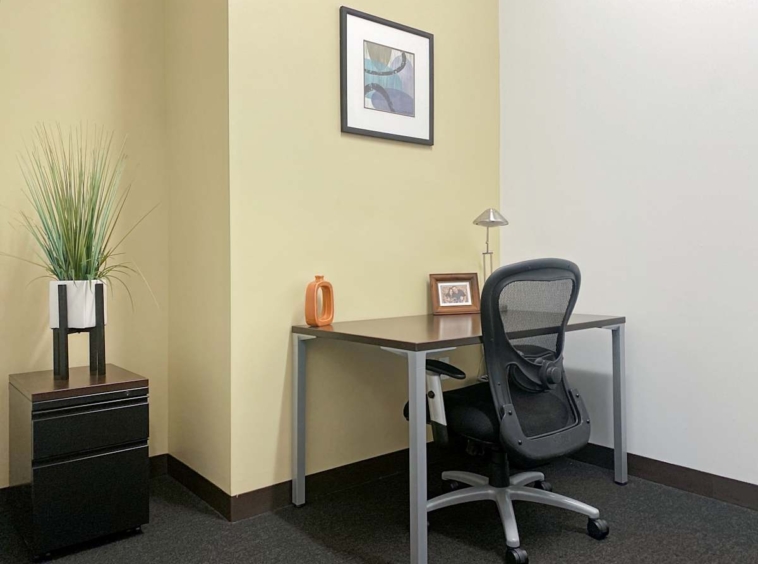 Regus (IWG) Woodside Office Center Novato