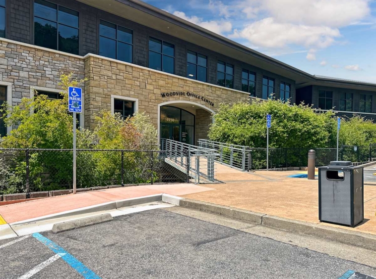 Regus (IWG) Woodside Office Center Novato
