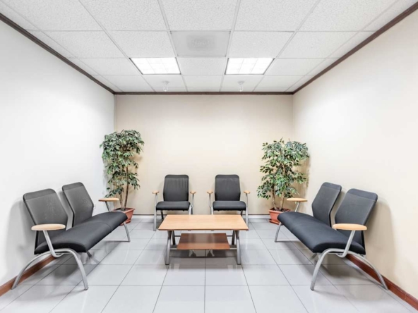 Regus (IWG) World Trade Center El Salvador San Salvador