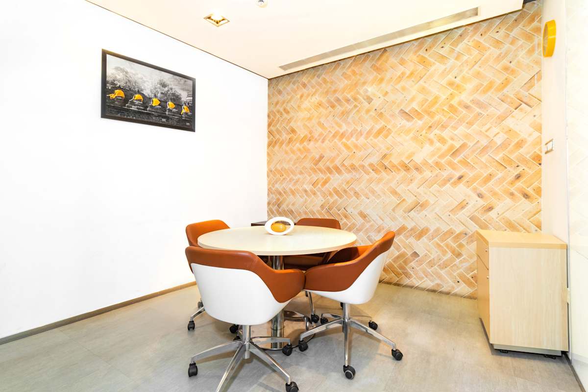 Regus (IWG) World Trade Centre Bangalore Bangalore